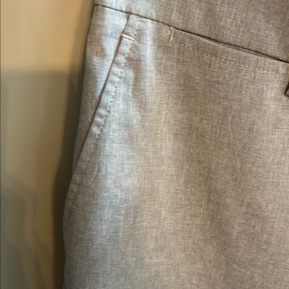 PGA Tour Golf Shorts Mens Size 36 gray - Picture 3 of 6